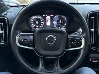 Volvo XC40 2022 PLUG IN HYBRID T5 RECHARGE PANORAMA ΗΛΙΟΡΟΦΗ ΕΛΛΗΝΙΚΟ 262HP-thumb-18