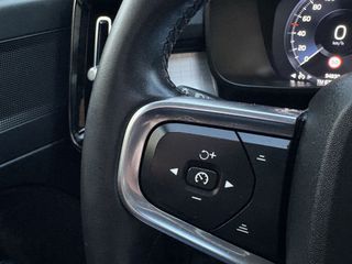 Volvo XC40 2022 PLUG IN HYBRID T5 RECHARGE PANORAMA ΗΛΙΟΡΟΦΗ ΕΛΛΗΝΙΚΟ 262HP-thumb-19
