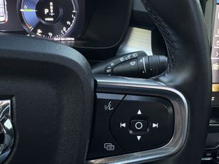 Volvo XC40 2022 PLUG IN HYBRID T5 RECHARGE PANORAMA ΗΛΙΟΡΟΦΗ ΕΛΛΗΝΙΚΟ 262HP-thumb-20