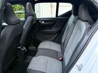 Volvo XC40 2022 PLUG IN HYBRID T5 RECHARGE PANORAMA ΗΛΙΟΡΟΦΗ ΕΛΛΗΝΙΚΟ 262HP-thumb-24