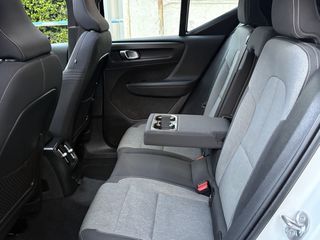 Volvo XC40 2022 PLUG IN HYBRID T5 RECHARGE PANORAMA ΗΛΙΟΡΟΦΗ ΕΛΛΗΝΙΚΟ 262HP-thumb-25