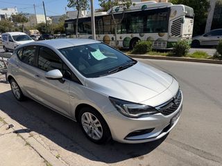 Opel Astra 2018 TURBO START&STOP ΕΛΛΗΝΙΚΟ-thumb-1