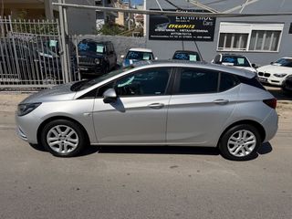 Opel Astra 2018 TURBO START&STOP ΕΛΛΗΝΙΚΟ-thumb-3
