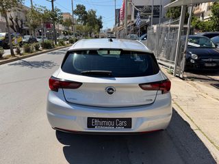 Opel Astra 2018 TURBO START&STOP ΕΛΛΗΝΙΚΟ-thumb-4