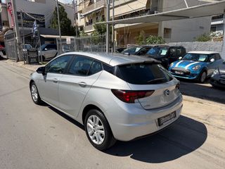 Opel Astra 2018 TURBO START&STOP ΕΛΛΗΝΙΚΟ-thumb-5