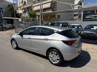 Opel Astra 2018 TURBO START&STOP ΕΛΛΗΝΙΚΟ-thumb-6