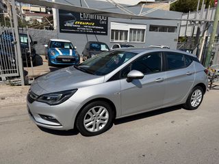 Opel Astra 2018 TURBO START&STOP ΕΛΛΗΝΙΚΟ-thumb-7