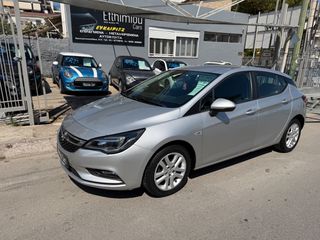 Opel Astra 2018 TURBO START&STOP ΕΛΛΗΝΙΚΟ-thumb-8