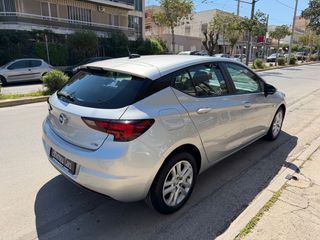 Opel Astra 2018 TURBO START&STOP ΕΛΛΗΝΙΚΟ-thumb-9