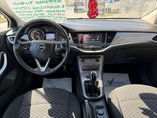 Opel Astra 2018 TURBO START&STOP ΕΛΛΗΝΙΚΟ-thumb-39