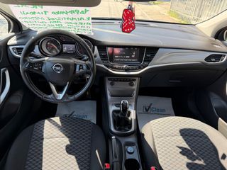 Opel Astra 2018 TURBO START&STOP ΕΛΛΗΝΙΚΟ-thumb-40