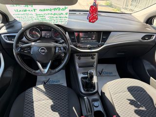Opel Astra 2018 TURBO START&STOP ΕΛΛΗΝΙΚΟ-thumb-42
