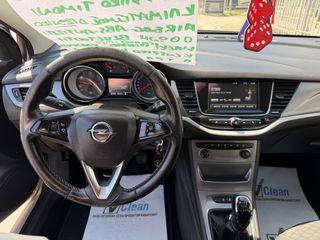 Opel Astra 2018 TURBO START&STOP ΕΛΛΗΝΙΚΟ-thumb-44