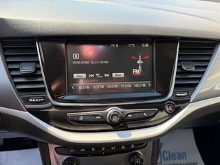 Opel Astra 2018 TURBO START&STOP ΕΛΛΗΝΙΚΟ-thumb-45