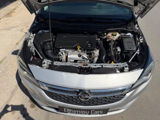 Opel Astra 2018 TURBO START&STOP ΕΛΛΗΝΙΚΟ-thumb-55