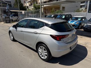 Opel Astra 2018 TURBO START&STOP ΕΛΛΗΝΙΚΟ-thumb-10