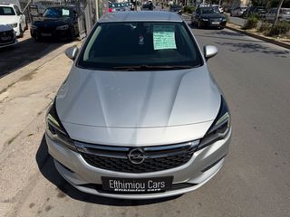 Opel Astra 2018 TURBO START&STOP ΕΛΛΗΝΙΚΟ-thumb-11