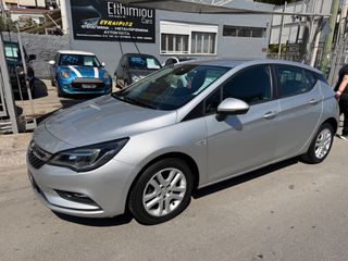 Opel Astra 2018 TURBO START&STOP ΕΛΛΗΝΙΚΟ-thumb-12