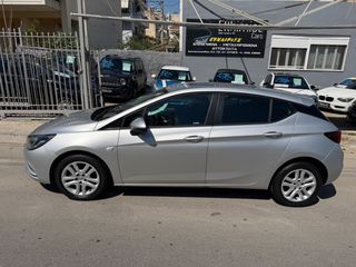 Opel Astra 2018 TURBO START&STOP ΕΛΛΗΝΙΚΟ-thumb-13