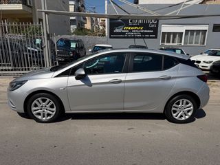 Opel Astra 2018 TURBO START&STOP ΕΛΛΗΝΙΚΟ-thumb-14