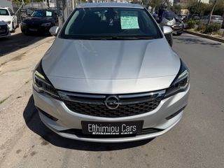 Opel Astra 2018 TURBO START&STOP ΕΛΛΗΝΙΚΟ-thumb-15