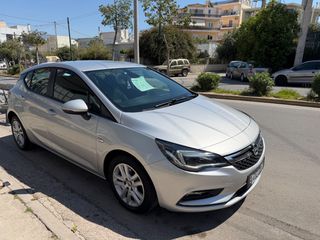 Opel Astra 2018 TURBO START&STOP ΕΛΛΗΝΙΚΟ-thumb-16