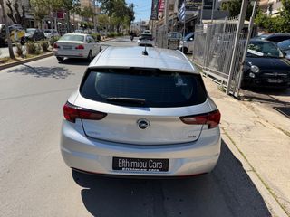 Opel Astra 2018 TURBO START&STOP ΕΛΛΗΝΙΚΟ-thumb-17