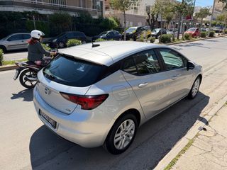 Opel Astra 2018 TURBO START&STOP ΕΛΛΗΝΙΚΟ-thumb-18
