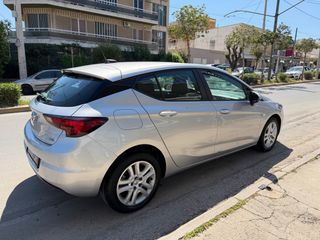 Opel Astra 2018 TURBO START&STOP ΕΛΛΗΝΙΚΟ-thumb-19