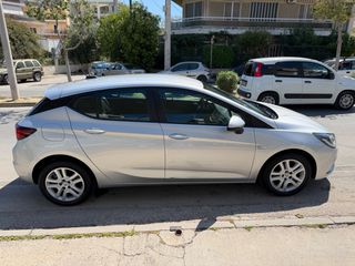 Opel Astra 2018 TURBO START&STOP ΕΛΛΗΝΙΚΟ-thumb-20