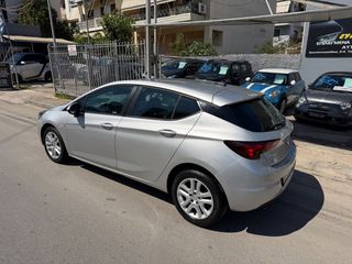 Opel Astra 2018 TURBO START&STOP ΕΛΛΗΝΙΚΟ-thumb-21