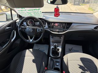 Opel Astra 2018 TURBO START&STOP ΕΛΛΗΝΙΚΟ-thumb-26