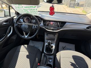 Opel Astra 2018 TURBO START&STOP ΕΛΛΗΝΙΚΟ-thumb-27