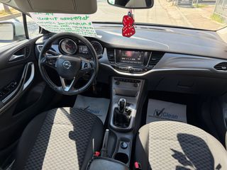 Opel Astra 2018 TURBO START&STOP ΕΛΛΗΝΙΚΟ-thumb-28