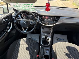 Opel Astra 2018 TURBO START&STOP ΕΛΛΗΝΙΚΟ-thumb-29
