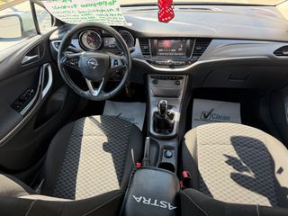 Opel Astra 2018 TURBO START&STOP ΕΛΛΗΝΙΚΟ-thumb-30
