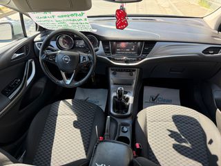 Opel Astra 2018 TURBO START&STOP ΕΛΛΗΝΙΚΟ-thumb-31