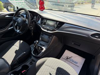 Opel Astra 2018 TURBO START&STOP ΕΛΛΗΝΙΚΟ-thumb-32
