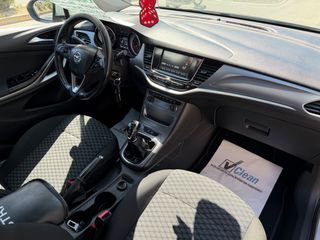 Opel Astra 2018 TURBO START&STOP ΕΛΛΗΝΙΚΟ-thumb-33