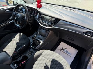 Opel Astra 2018 TURBO START&STOP ΕΛΛΗΝΙΚΟ-thumb-34
