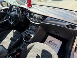 Opel Astra 2018 TURBO START&STOP ΕΛΛΗΝΙΚΟ-thumb-35