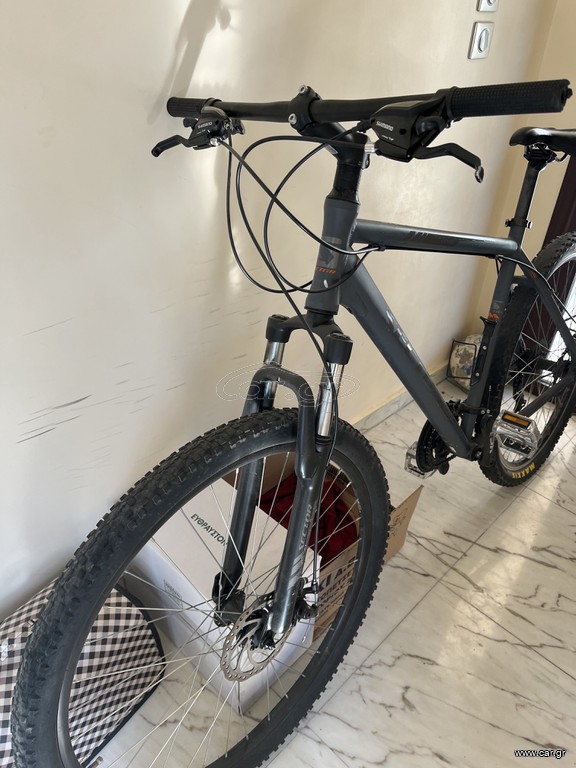 All - Mountain Sector 2022 one