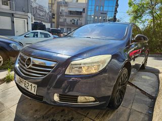 Opel Insignia 2012-thumb-3