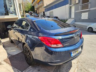 Opel Insignia 2012-thumb-4