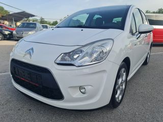 Citroen C3 2011