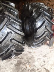 Ελαστικα BKT 600/70/30 σε αριστη κατασταση