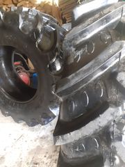 Ελαστικα BKT 600/70/30 σε αριστη κατασταση-thumb-1