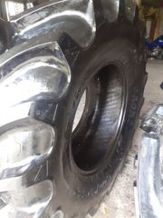 Ελαστικα BKT 600/70/30 σε αριστη κατασταση-thumb-3