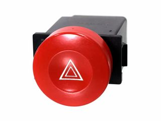 ΔΙΑΚΟΠΤΗΣ ΦΩΤΩΝ ΣΤΑΘΜΕΥΣΗΣ (ALARM)  8PIN CHEVROLET AVEO 2005 2006 2007 2008 2009 2010 2011 2012