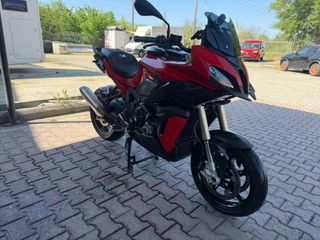 Bmw S 1000 XR 2020 M PACKET